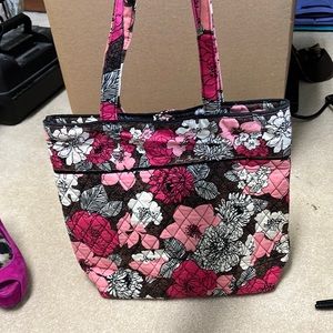 Vera Bradley Tote